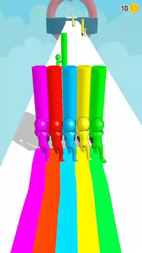 Play Draw and Stack  and enjoy Draw and Stack with UptoPlay