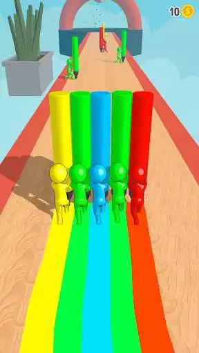 Play Draw and Stack as an online game Draw and Stack with UptoPlay