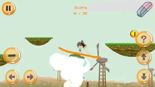 Play Draw And Win as an online game Draw And Win with UptoPlay
