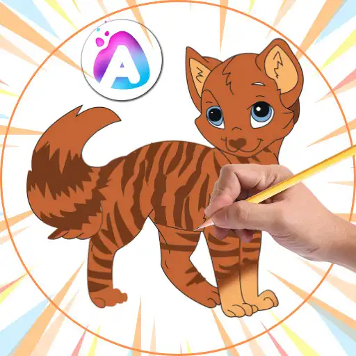 Play Draw Animal Step by Step APK Play Draw Animal Step by Step APK
