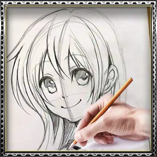 Free play online Draw Anime APK Free play online Draw Anime APK