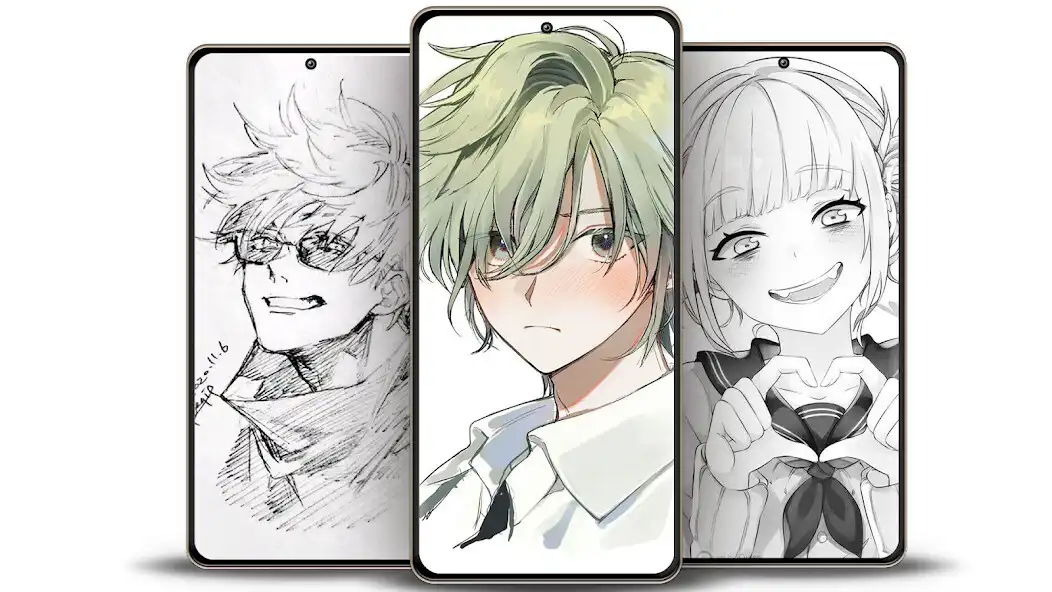 Play Draw Anime  Manga Arts  and enjoy Draw Anime  Manga Arts with UptoPlay