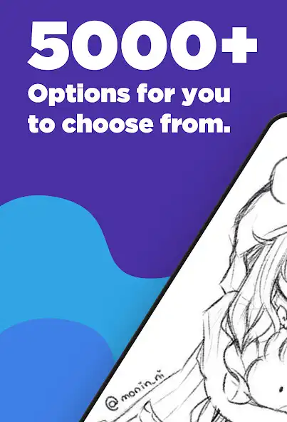 Play Draw Anime  Manga Arts as an online game Draw Anime  Manga Arts with UptoPlay