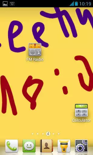 Play Draw A Note - DaNte