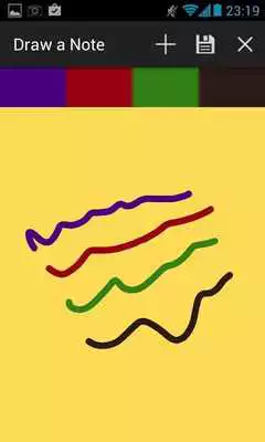 Play Draw A Note - DaNte