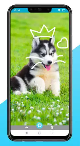 Play Draw AR - Augmented Reality as an online game Draw AR - Augmented Reality with UptoPlay