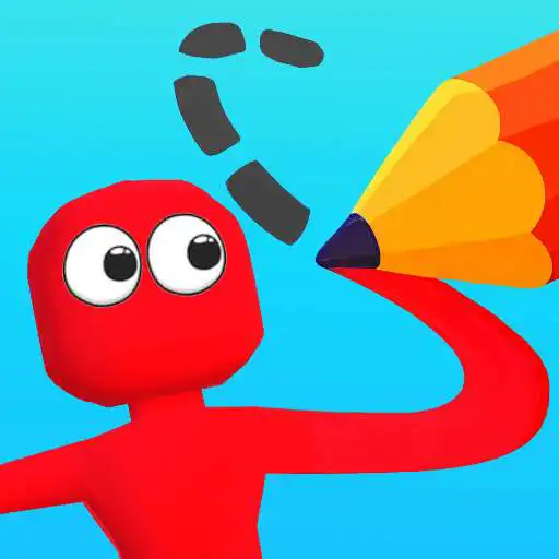 Play Draw Arms APK