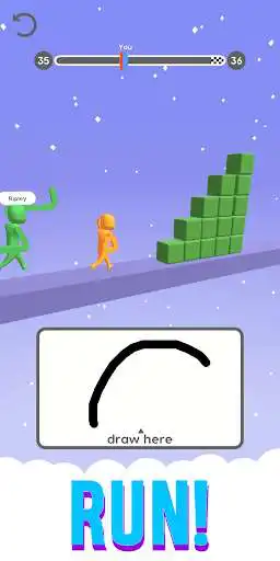 Play Draw Arms  and enjoy Draw Arms with UptoPlay