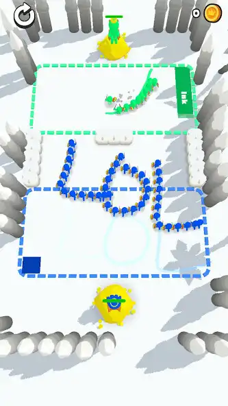 Play Draw Army! - Sketch Soldiers  and enjoy Draw Army! - Sketch Soldiers with UptoPlay