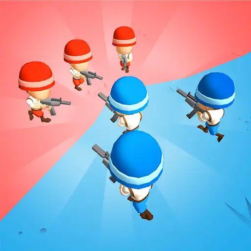 Play Draw Army: State Survivor APK Play Draw Army: State Survivor APK