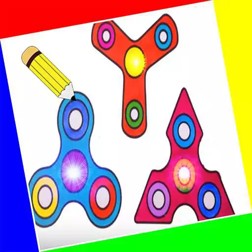 Play Draw a Spinner APK