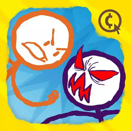 Play Draw a Stickman: EPIC 2 APK