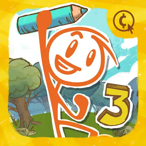 Play Draw a Stickman: EPIC 3 APK