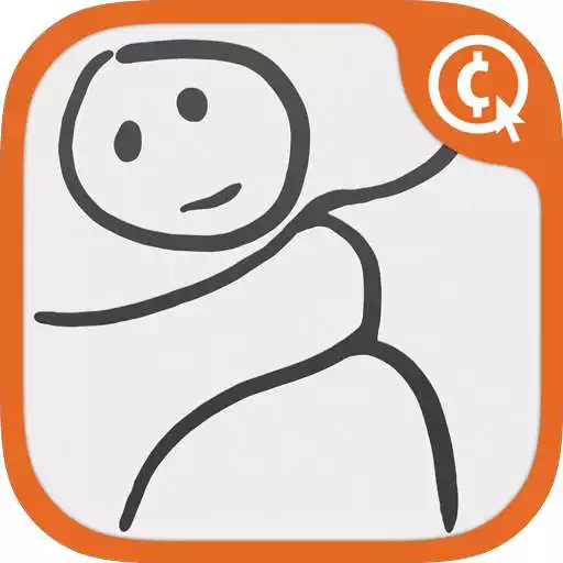 Play Draw A Stickman APK
