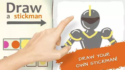 Play Draw a Stickman: Sketchbook as an online game online Draw a Stickman: Sketchbook with UptoPlay com.hitcents.epic2companion Play Draw a Stickman: Sketchbook as an online game Draw a Stickman: Sketchbook with UptoPlay