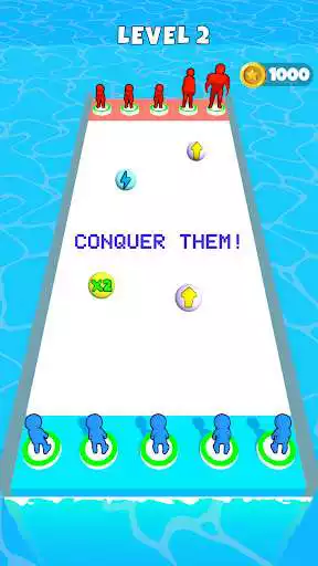 Play Draw Attack as an online game Draw Attack with UptoPlay