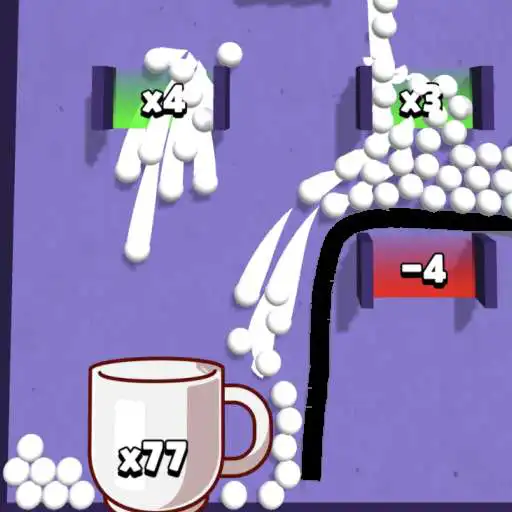 Play Draw Ball Cloner APK Play Draw Ball Cloner APK