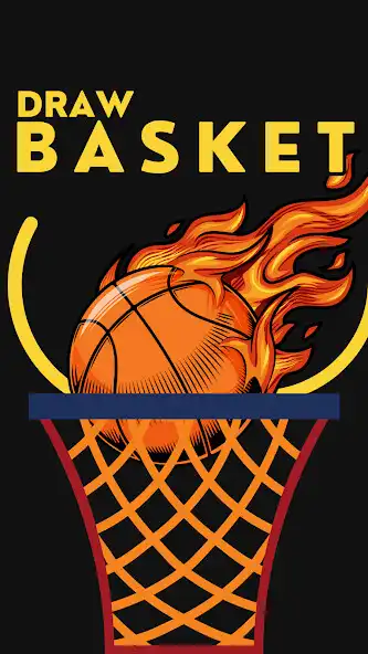 Play Draw Basket  and enjoy Draw Basket with UptoPlay