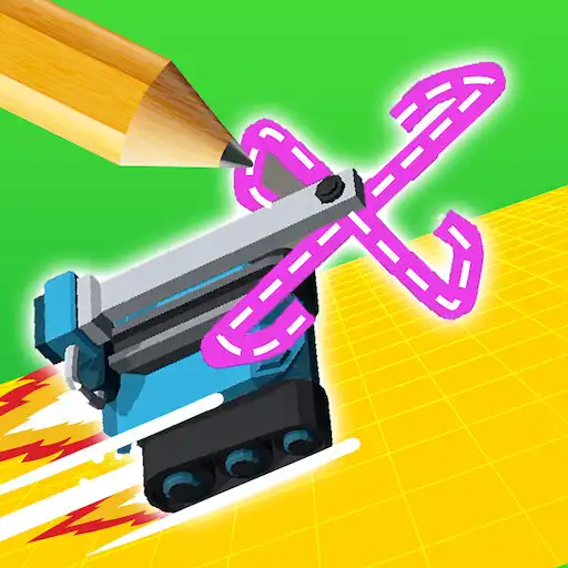 Play Draw BattleMachine APK