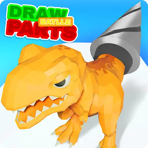 Play Draw Battle Parts 3D APK Play Draw Battle Parts 3D APK