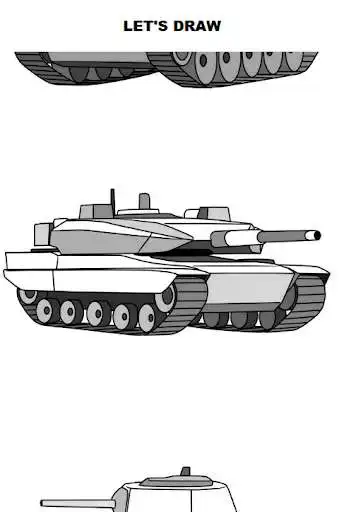 Play APK Draw Battle Tanks  and enjoy Draw Battle Tanks with UptoPlay com.mobincube.draw_battle_tanks.sc_DXSFF1