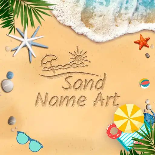 Play Draw Beach Sand Name Art APK Play Draw Beach Sand Name Art APK