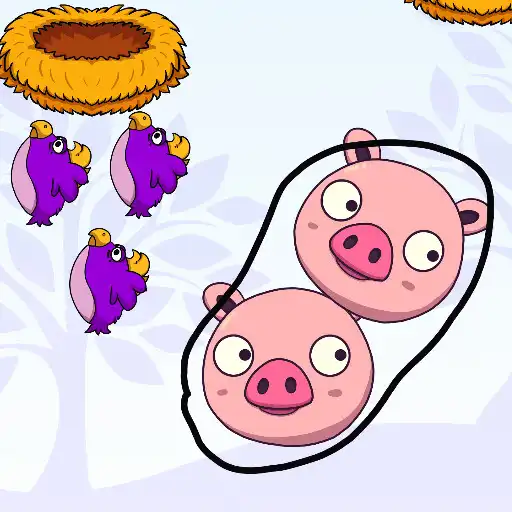 Play Draw Birds APK Play Draw Birds APK