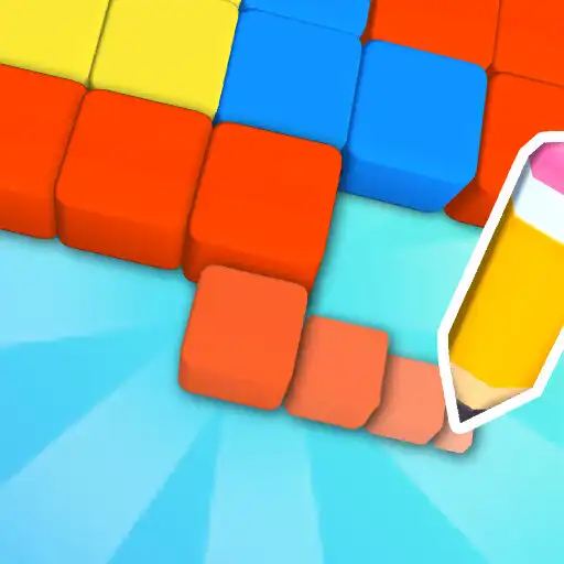 Play Draw Block APK