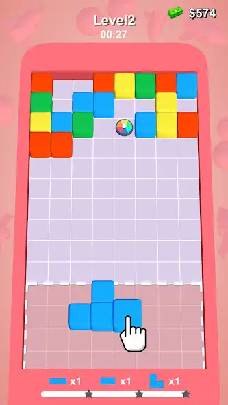 Play Draw Block  and enjoy Draw Block with UptoPlay