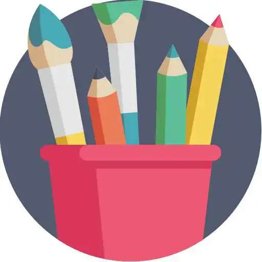 Play Drawboard: A Drawing App(Painting app with colors) APK