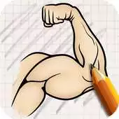 Free play online Draw Body APK