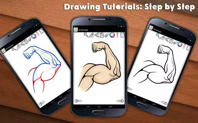 Play Draw Body Play Draw Body