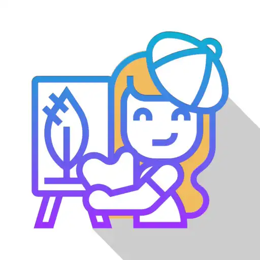 Play #Drawbook: Procreate  Doodle APK