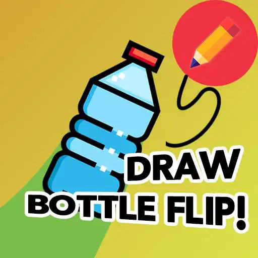 Play Draw Bottle Flip Challenge APK Play Draw Bottle Flip Challenge APK