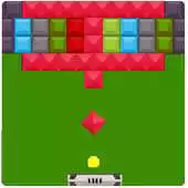 Free play online Draw Brick Breaker APK