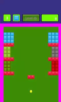 Play Draw Brick Breaker