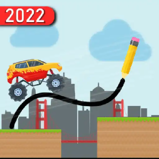 Play Draw Bridge  Car Game APK