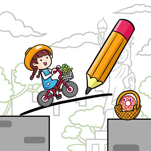 Play Draw Bridge: Crazy Food Tour APK Play Draw Bridge: Crazy Food Tour APK