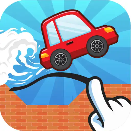 Play Draw Bridge Puzzle APK