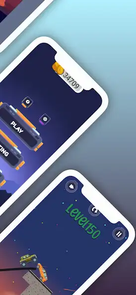 Play Draw Bridge - Save the Car as an online game Draw Bridge - Save the Car with UptoPlay