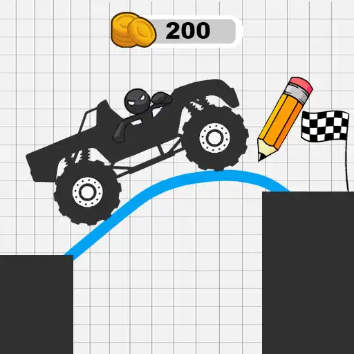 Play Draw Bridge: Save The Stickman APK Play Draw Bridge: Save The Stickman APK