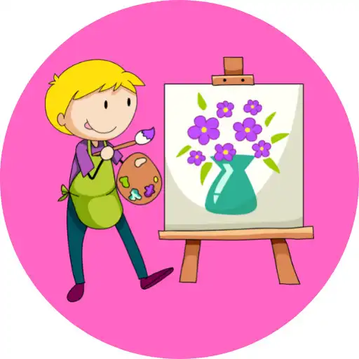 Play DrawBro : cute drawing app APK Play DrawBro : cute drawing app APK