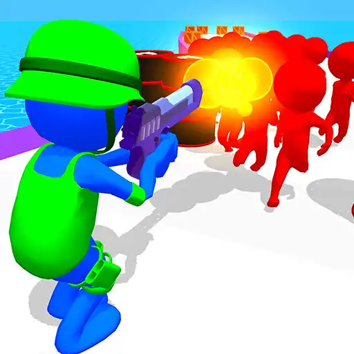 Play Draw Bullets APK