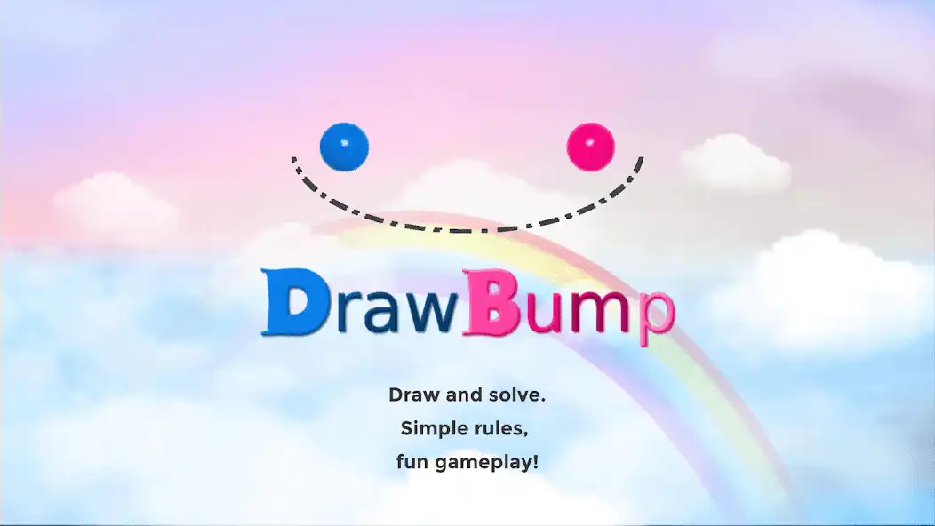 Play DrawBump  and enjoy DrawBump with UptoPlay