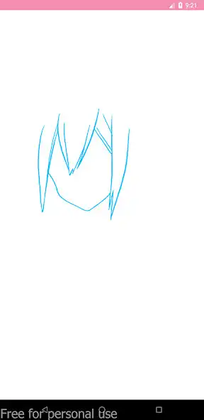 Play Draw Cartoon and Manga as an online game Draw Cartoon and Manga with UptoPlay