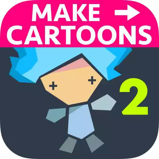 Play Draw Cartoons 2 APK