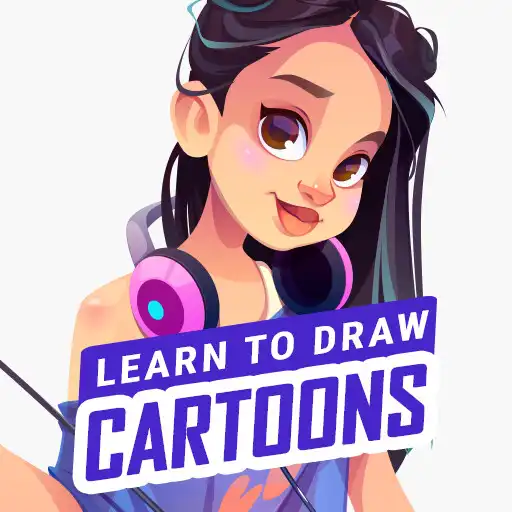 Play Draw Cartoons : Creator APK Play Draw Cartoons : Creator APK