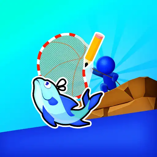 Play Draw Casting Net APK Play Draw Casting Net APK