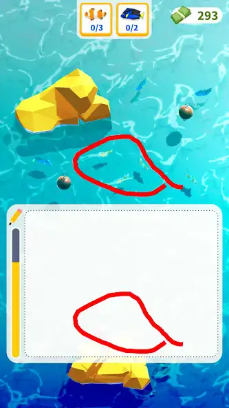 Play Draw Casting Net  and enjoy Draw Casting Net with UptoPlay