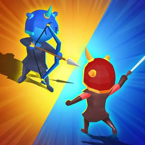 Play Draw Castle War APK